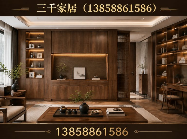 洞头区护墙板定制展示图